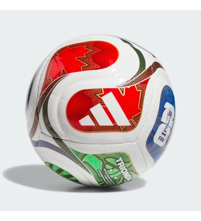 ADIDAS FIFA World Cup 26™ Trionda Mini+ Ball JD8049 ADIDAS FIFA World Cup 26™ Trionda Mini+ Ball JD8049